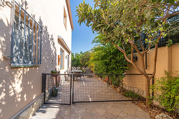 Maison avec 4 chambres, piscine et proche de la plage