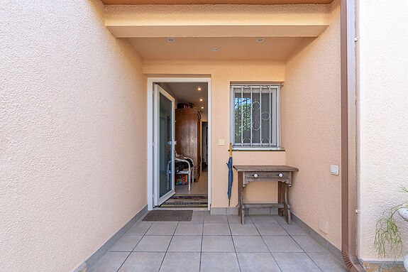 Maison avec 4 chambres, piscine et proche de la plage