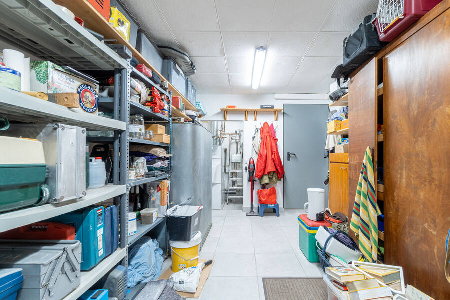 Huis met 4 slaapkamers, zwembad en dichtbij het strand