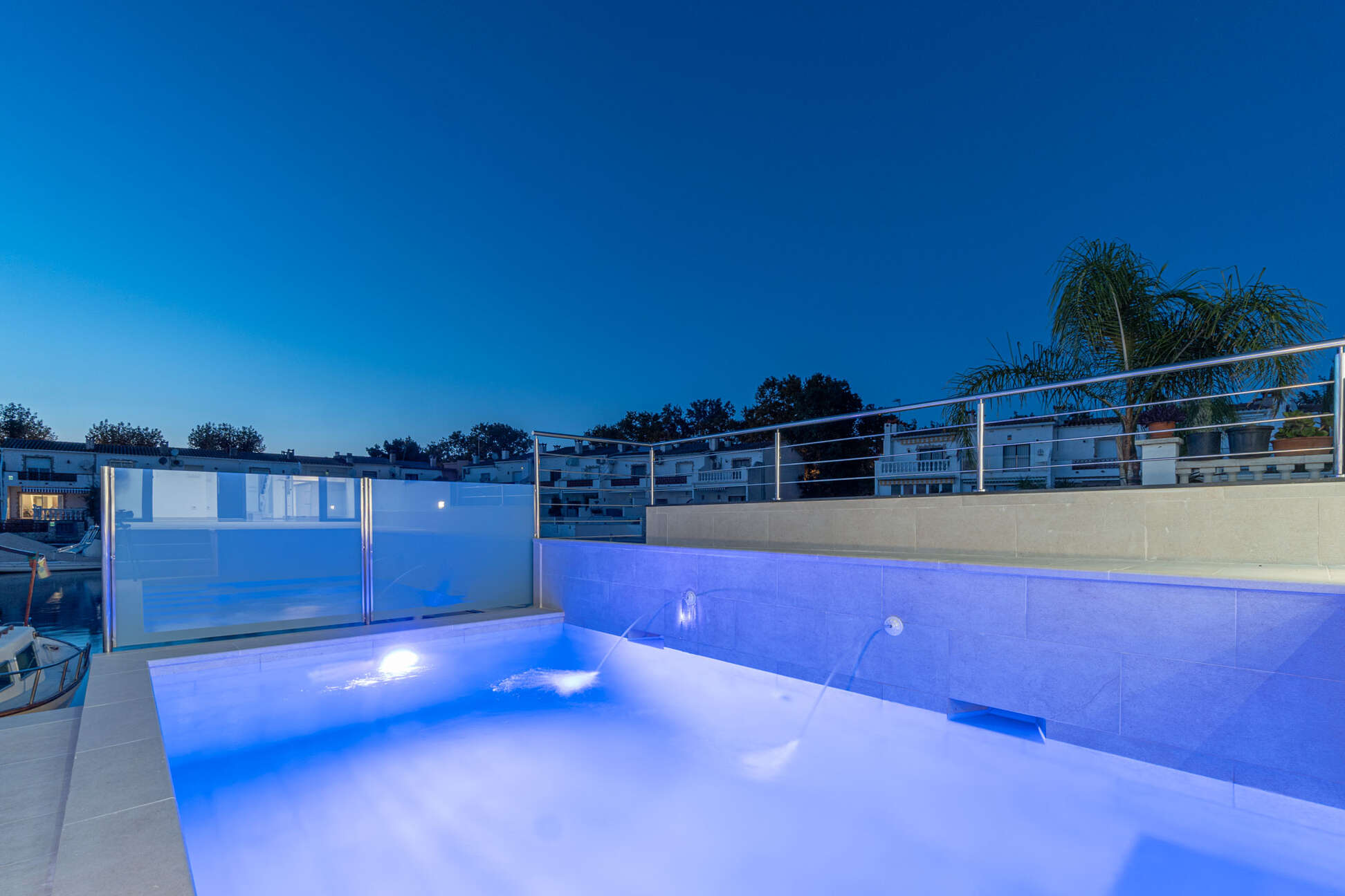 Maison de Pêcheur avec Piscine dans le Secteur Segre