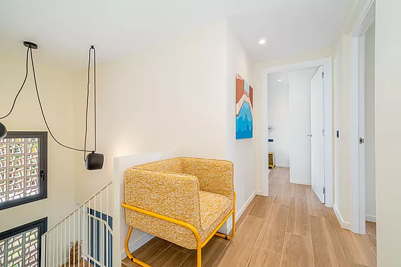 Spectacular design house in Empuriabrava.