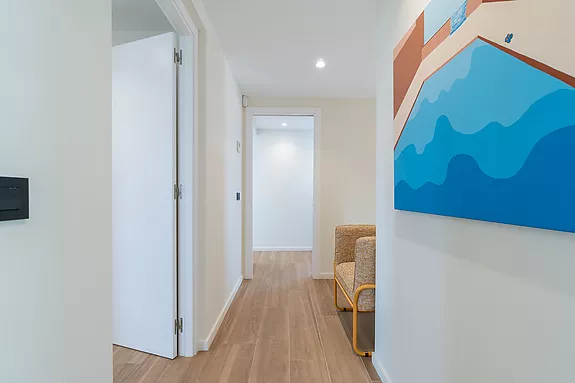 Spectacular design house in Empuriabrava.