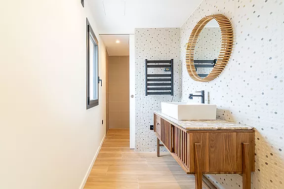 Spectacular design house in Empuriabrava.