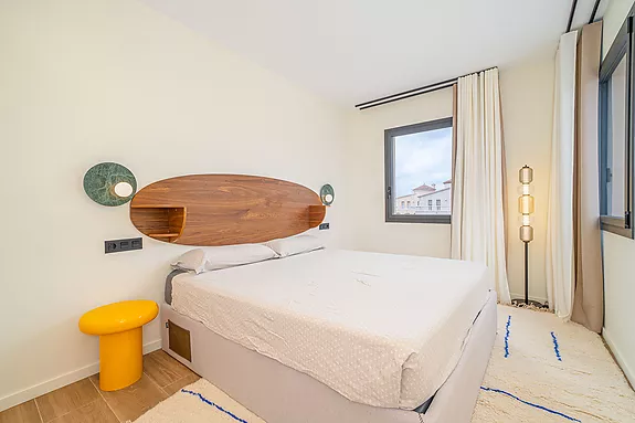 Spectacular design house in Empuriabrava.