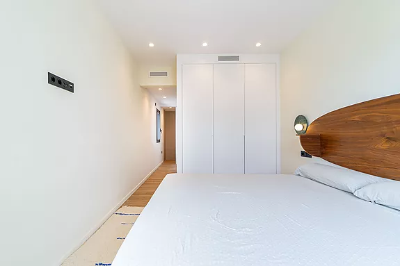 Spectacular design house in Empuriabrava.