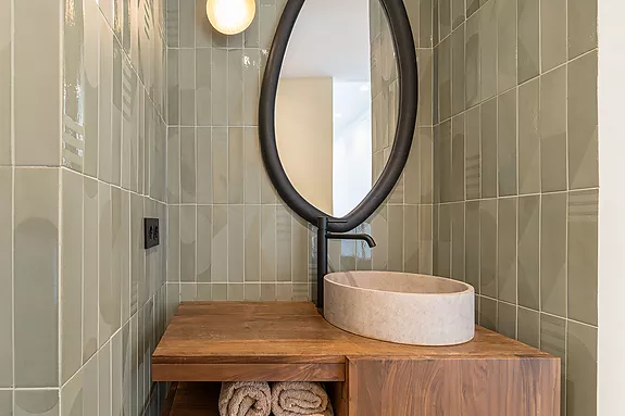 Spectacular design house in Empuriabrava.