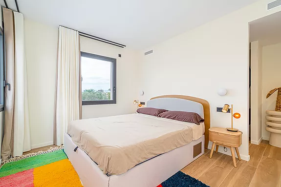 Spectacular design house in Empuriabrava.