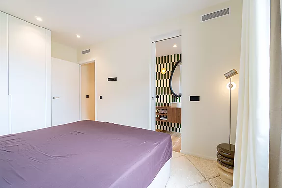 Spectacular design house in Empuriabrava.