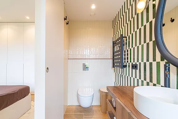 Spectacular design house in Empuriabrava.