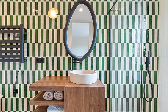 Spectacular design house in Empuriabrava.