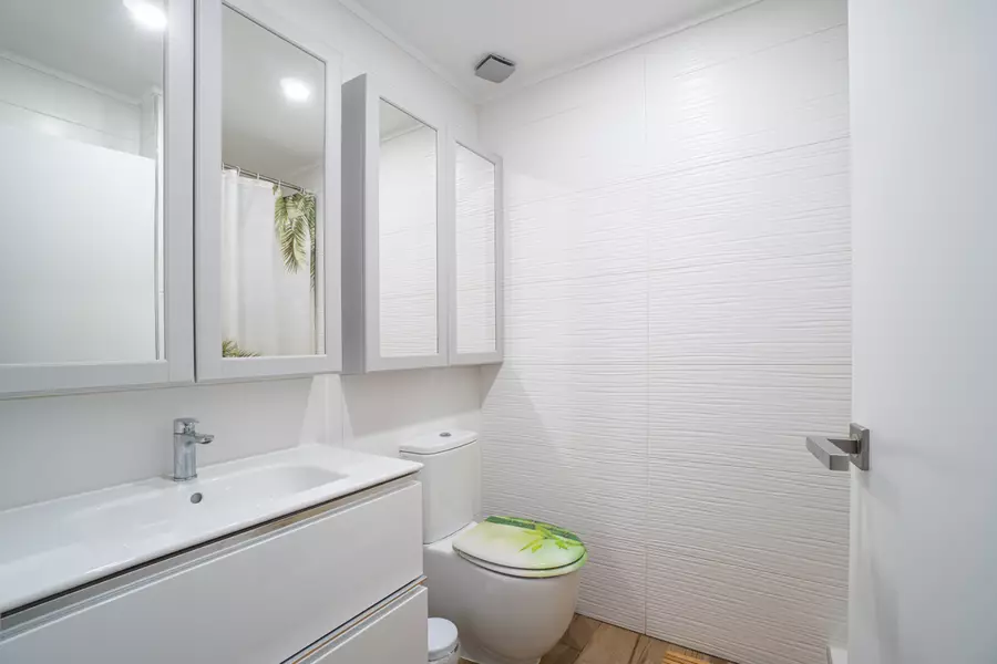 Exklusive Wohnung mit großer privater Terrasse im Herzen der Costa Brava