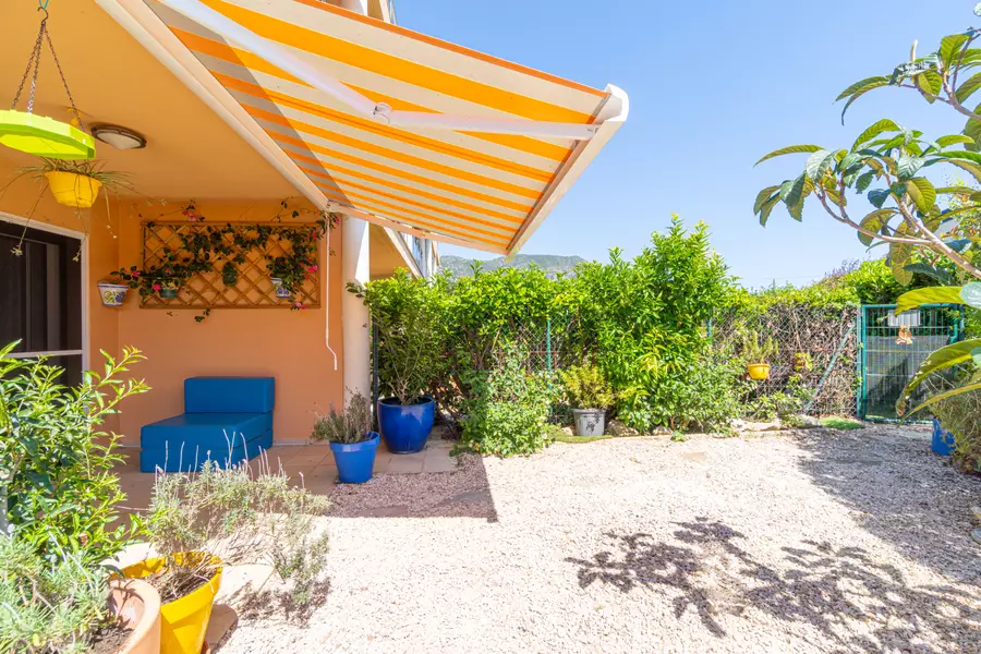Exklusive Wohnung mit großer privater Terrasse im Herzen der Costa Brava