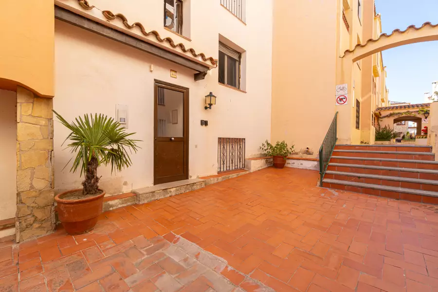 Renovierte Wohnung mit Panoramablick und großer Sonnenterrasse in Gran Reserva