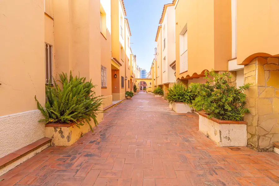 Renovierte Wohnung mit Panoramablick und großer Sonnenterrasse in Gran Reserva
