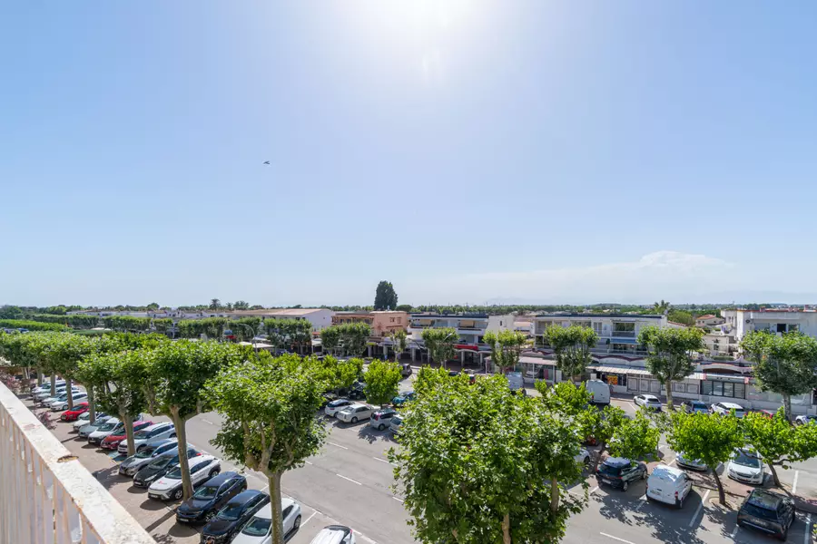 Renovierte Wohnung mit Panoramablick und großer Sonnenterrasse in Gran Reserva