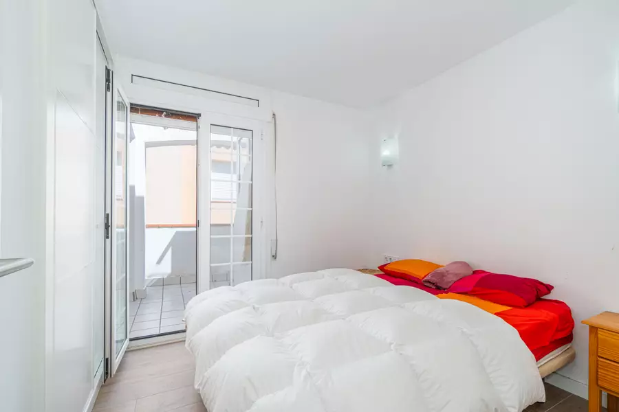 Renovierte Wohnung mit Panoramablick und großer Sonnenterrasse in Gran Reserva