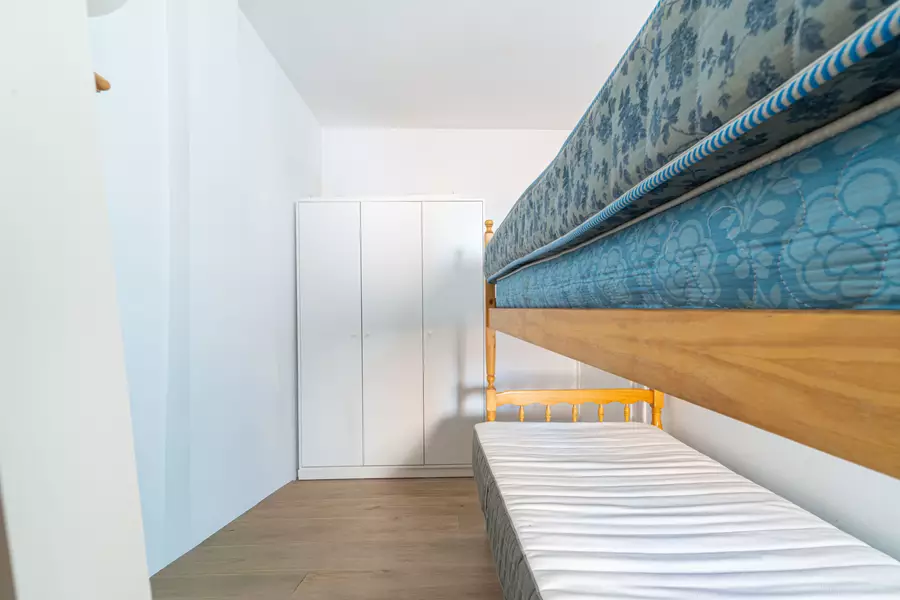 Renovierte Wohnung mit Panoramablick und großer Sonnenterrasse in Gran Reserva