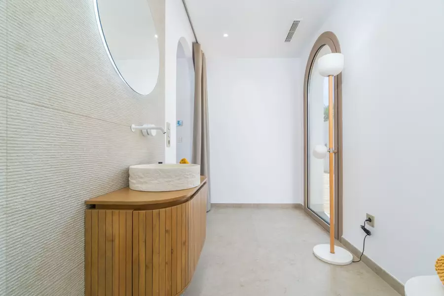 En venda, exclusiva casa dissenyada per arquitecte, canal Segre