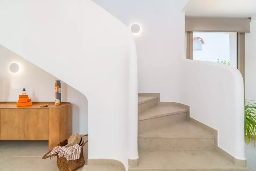 En venda, exclusiva casa dissenyada per arquitecte, canal Segre