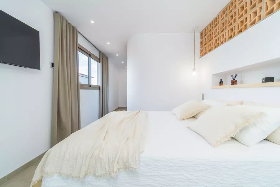 En venda, exclusiva casa dissenyada per arquitecte, canal Segre