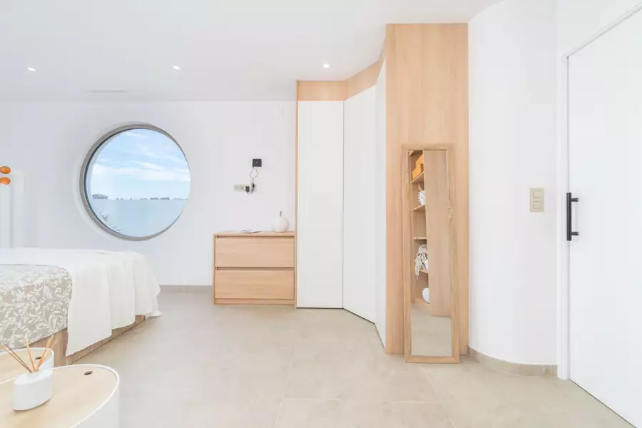 En venda, exclusiva casa dissenyada per arquitecte, canal Segre