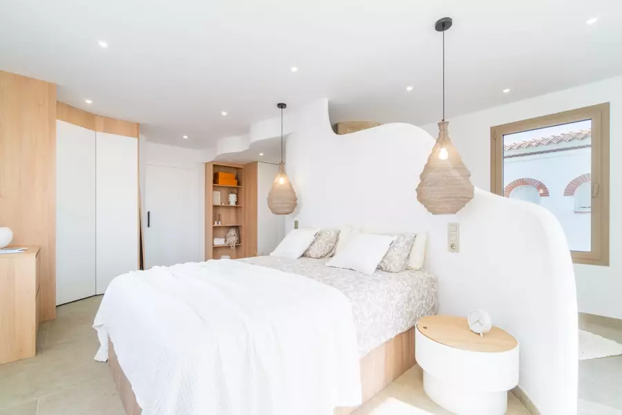En venda, exclusiva casa dissenyada per arquitecte, canal Segre
