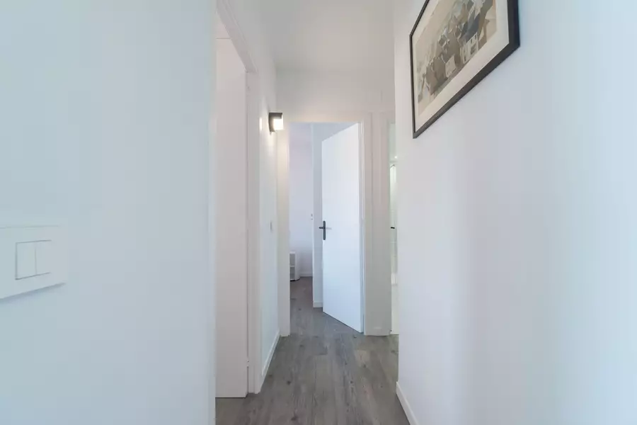 Eine hochwertige Wohnung in außergewöhnlicher Lage