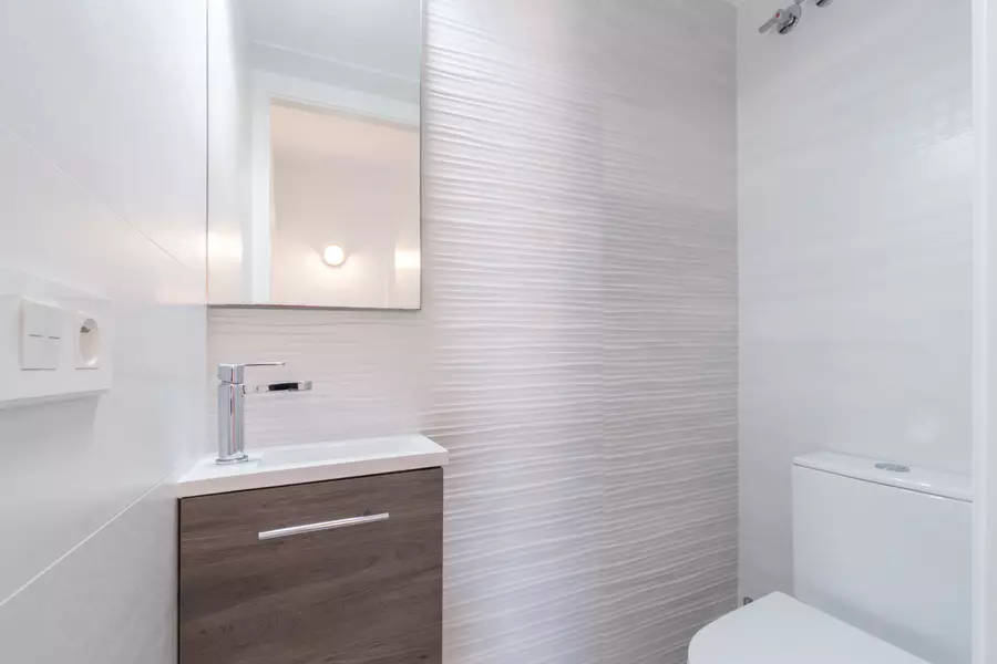 Eine hochwertige Wohnung in außergewöhnlicher Lage