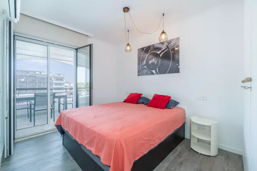 Eine hochwertige Wohnung in außergewöhnlicher Lage