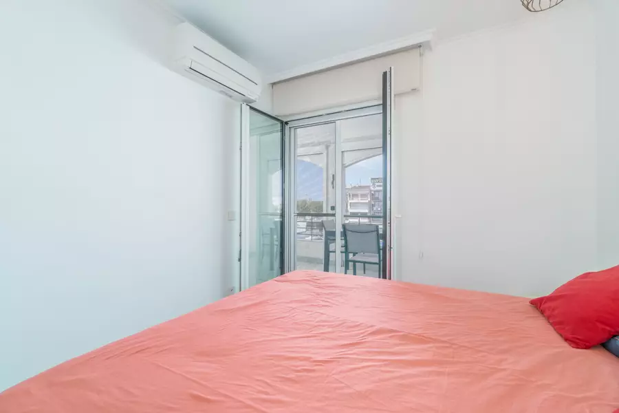 Eine hochwertige Wohnung in außergewöhnlicher Lage