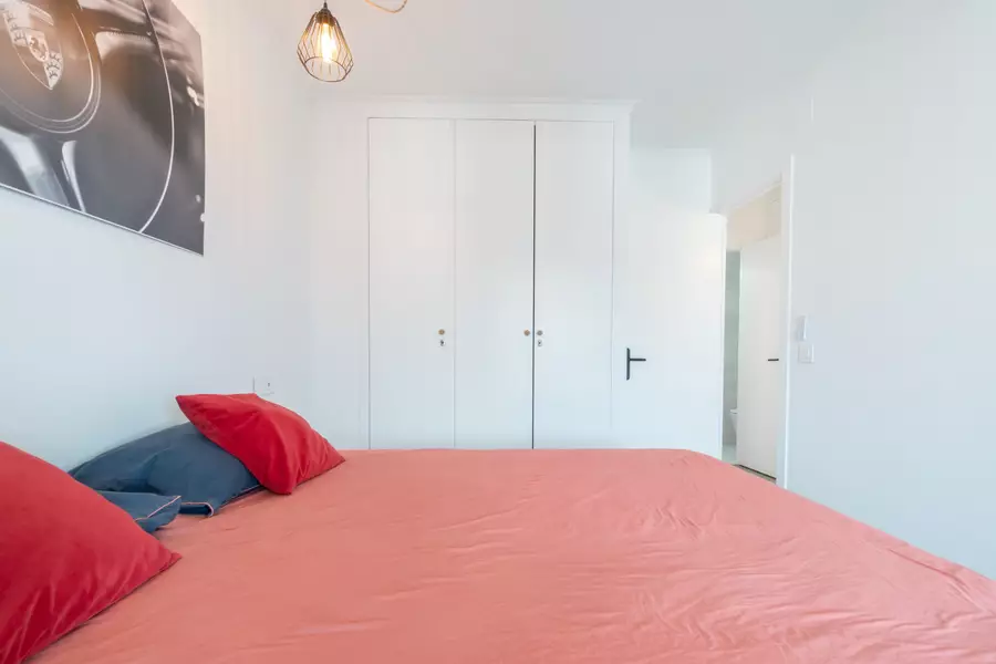 Eine hochwertige Wohnung in außergewöhnlicher Lage