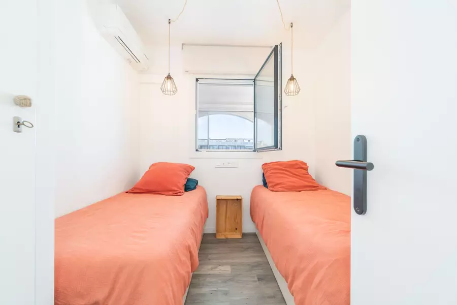 Eine hochwertige Wohnung in außergewöhnlicher Lage