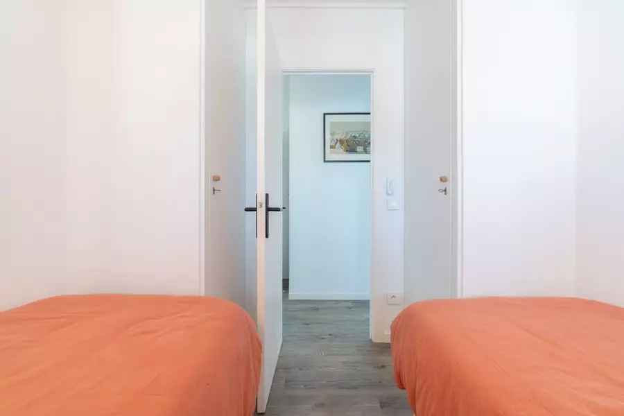 Eine hochwertige Wohnung in außergewöhnlicher Lage