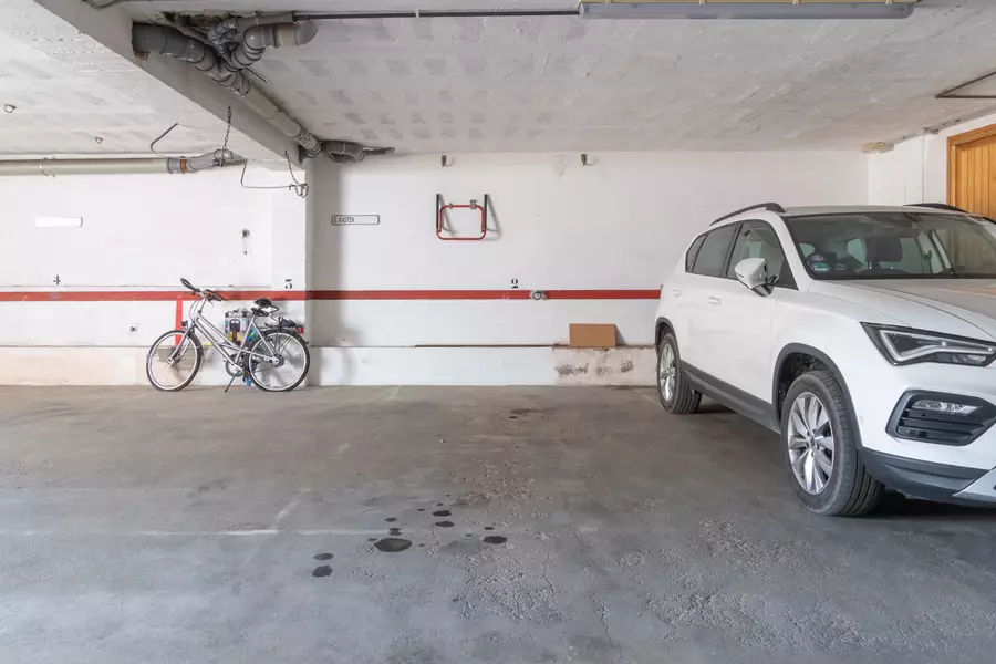 Eine hochwertige Wohnung in außergewöhnlicher Lage