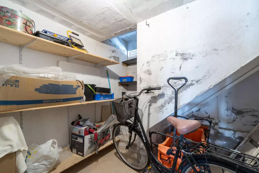 Eine hochwertige Wohnung in außergewöhnlicher Lage