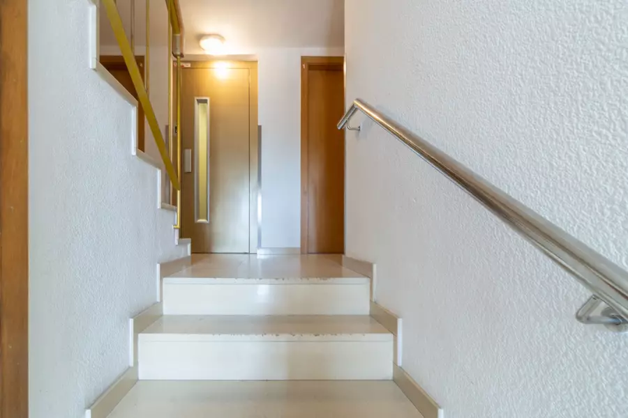 Eine hochwertige Wohnung in außergewöhnlicher Lage