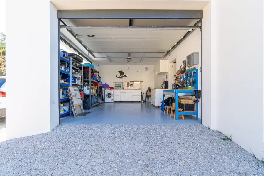 Exklusives Haus mit viel Privatsphäre und Panoramablick.