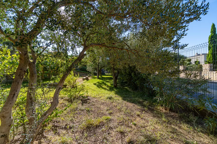 Exklusives Haus mit viel Privatsphäre und Panoramablick.
