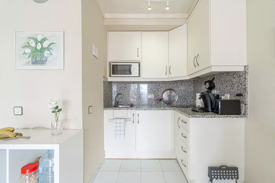 Charming studio with views of the Nautical Club – Empuriabrava