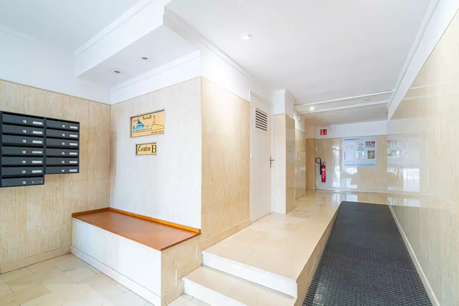 Charming studio with views of the Nautical Club – Empuriabrava