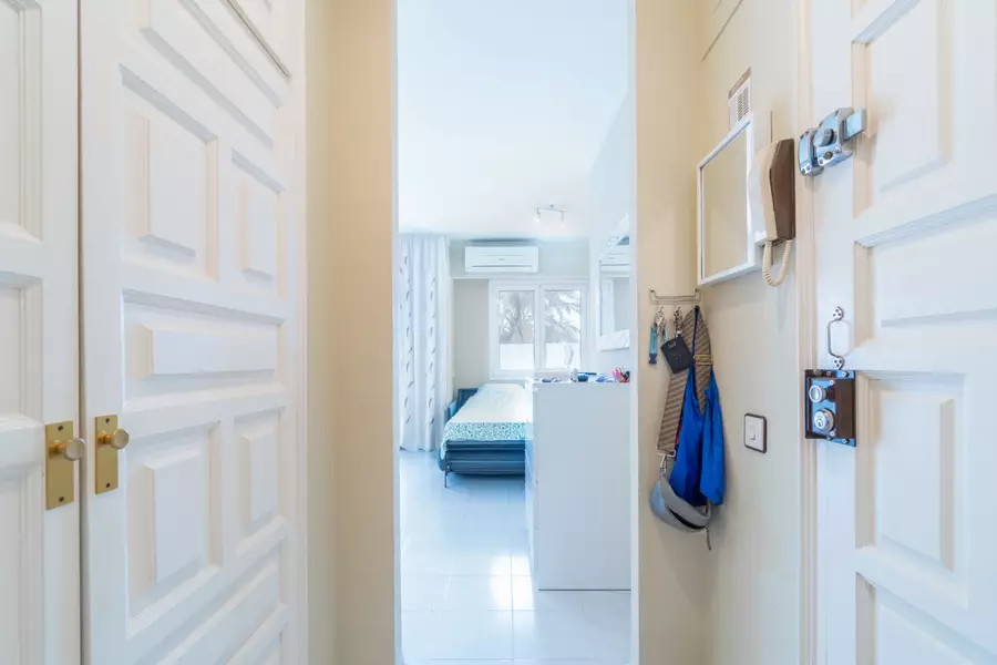 Charming studio with views of the Nautical Club – Empuriabrava