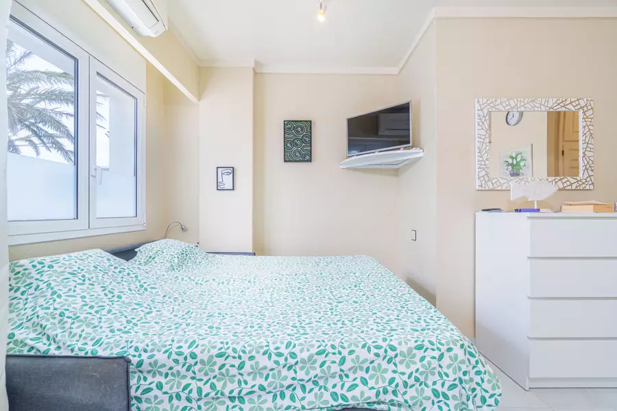 Charming studio with views of the Nautical Club – Empuriabrava