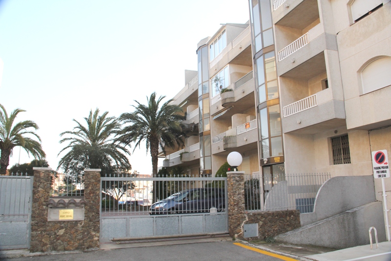 Penthouse Port Royal, Empuriabrava