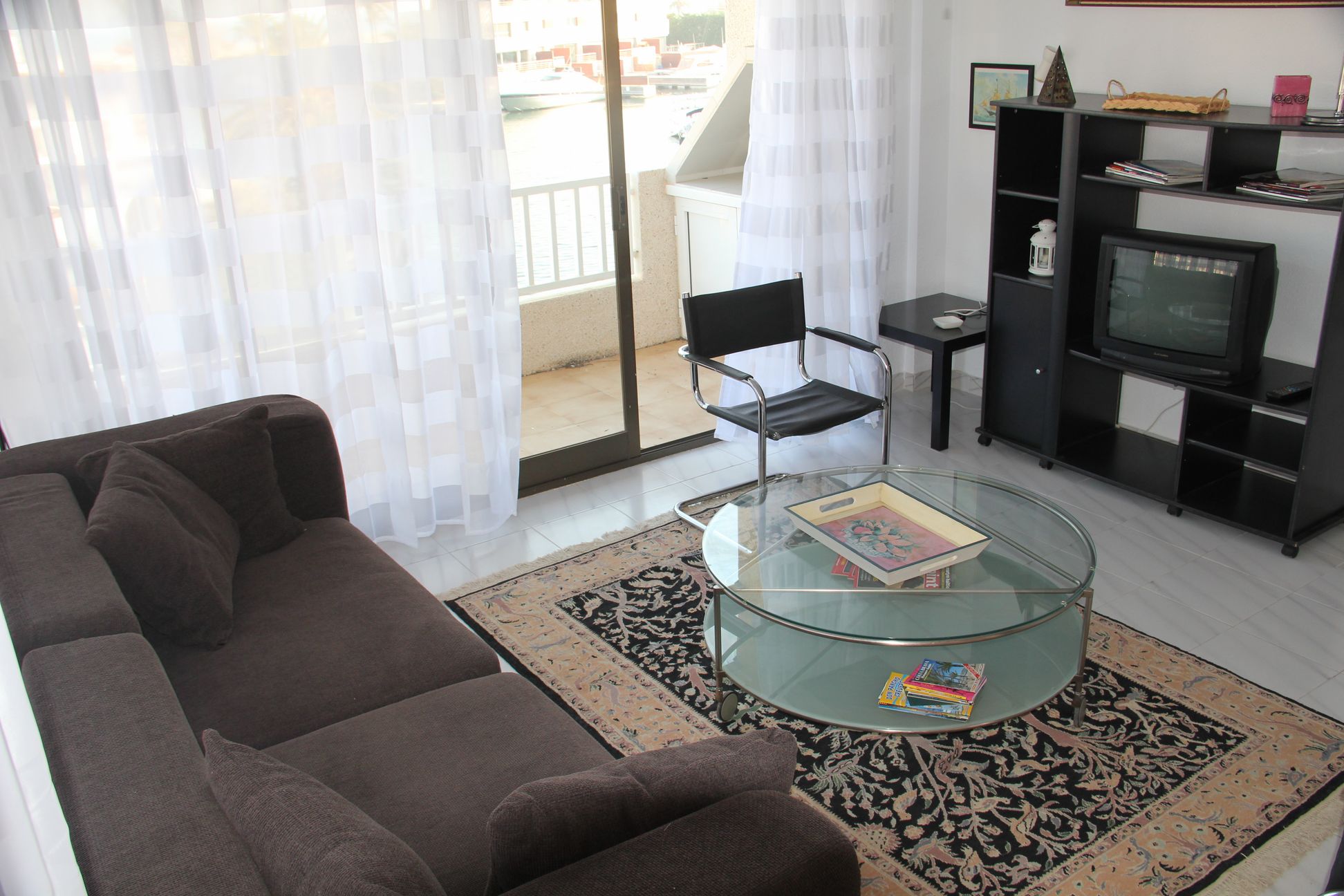 Penthouse Port Royal, Empuriabrava