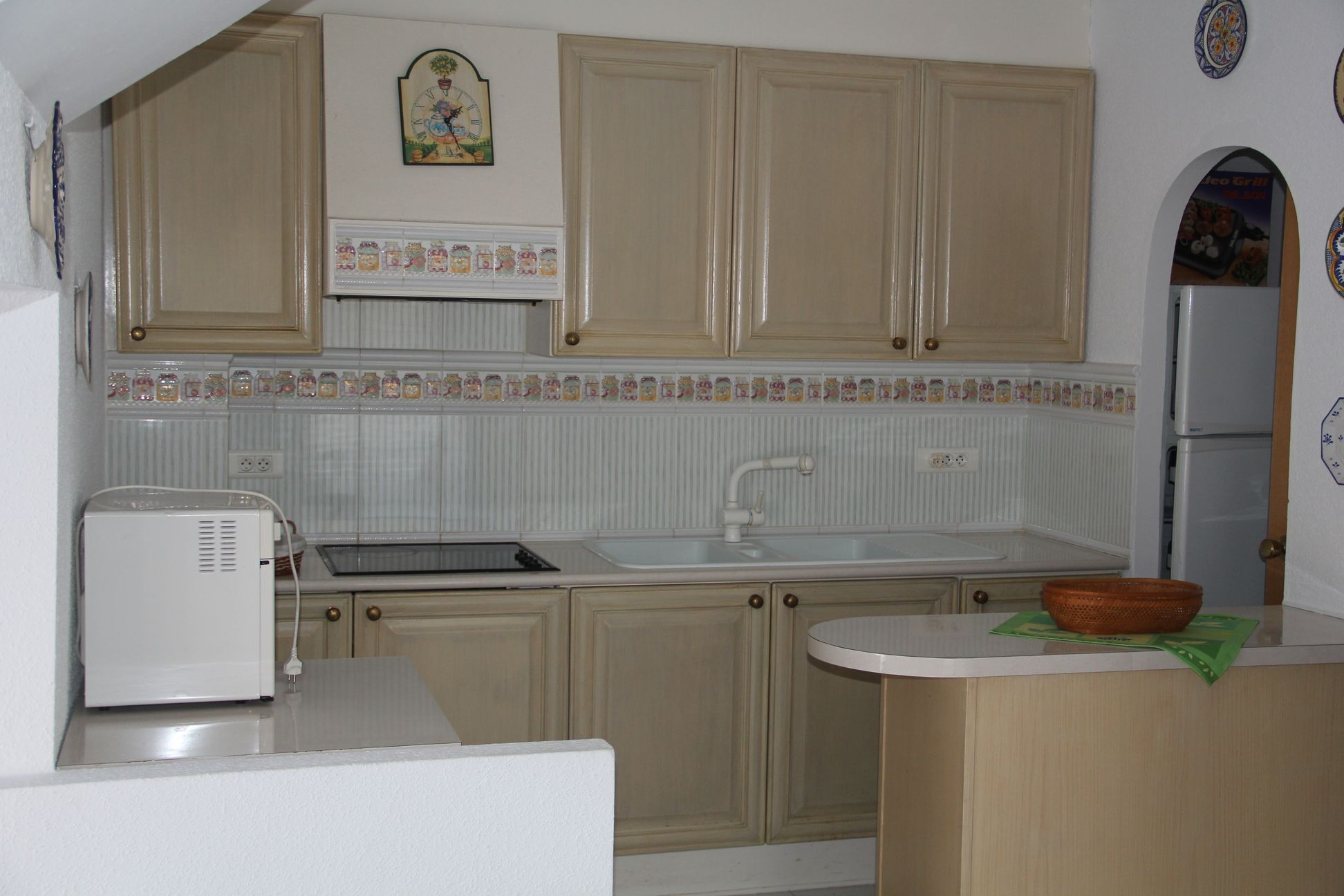 Penthouse Port Royal, Empuriabrava