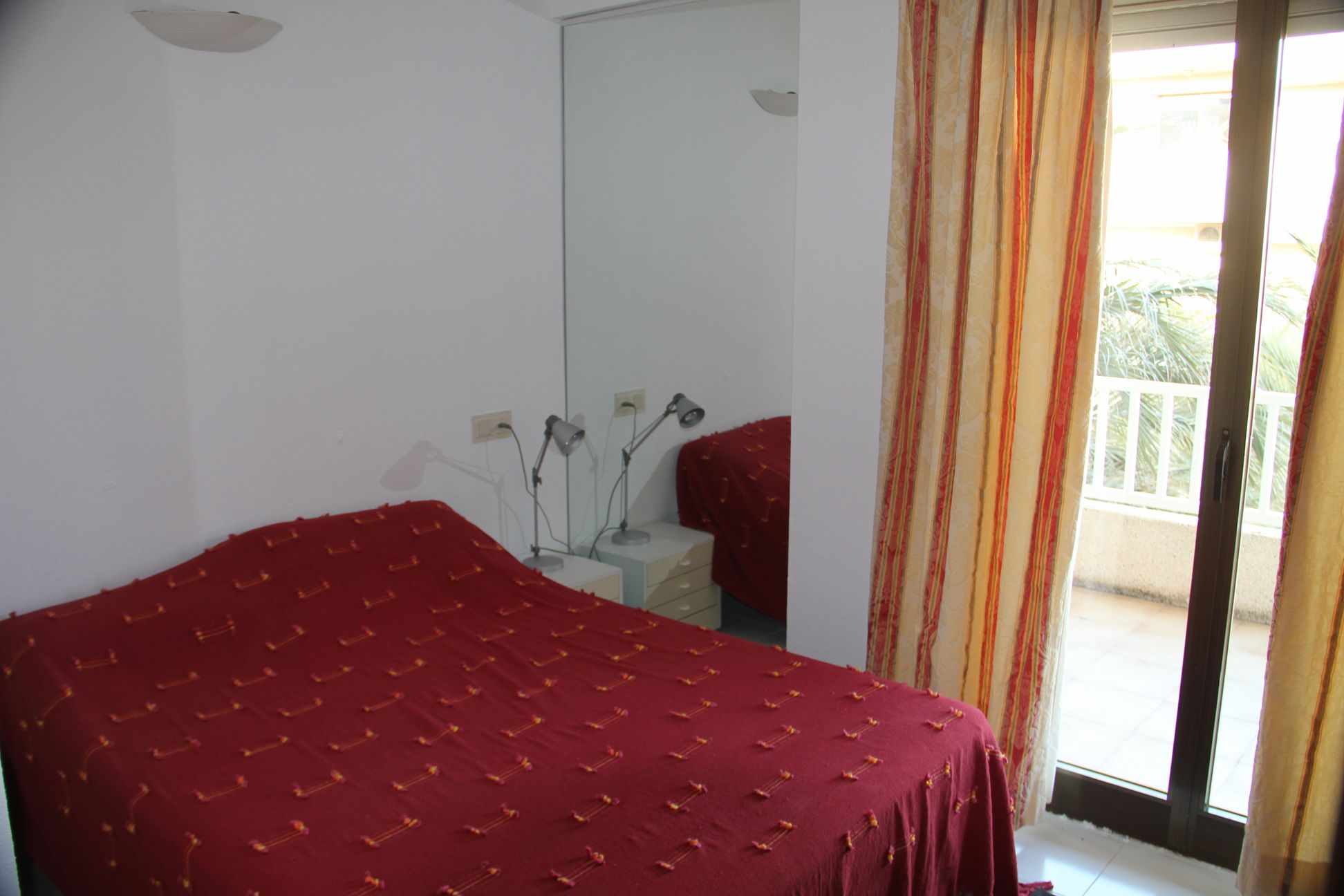 Penthouse Port Royal, Empuriabrava
