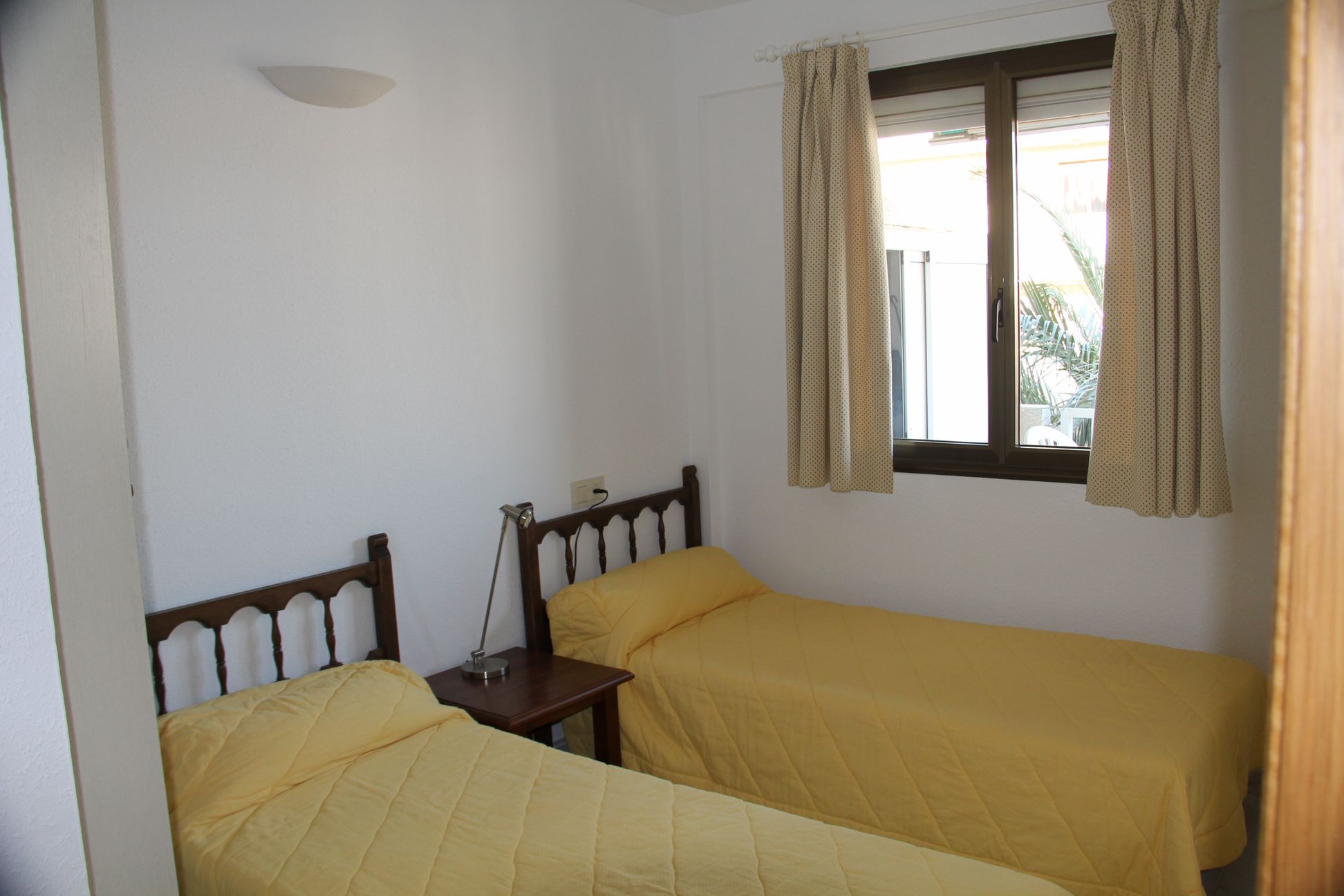 Penthouse Port Royal, Empuriabrava
