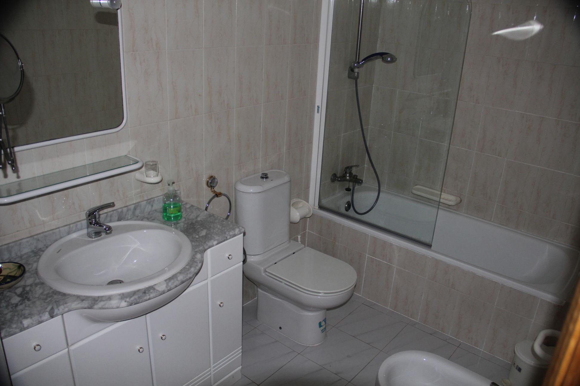 Penthouse Port Royal, Empuriabrava
