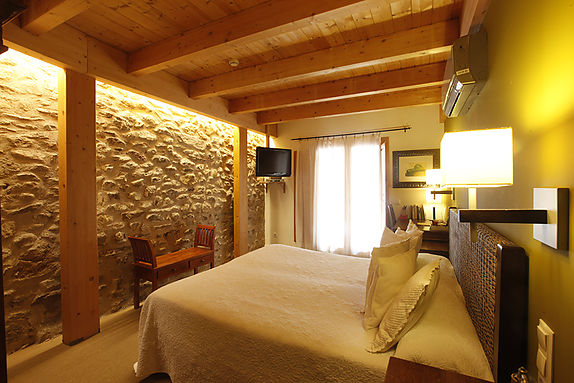3 Star rural hotel in Palau