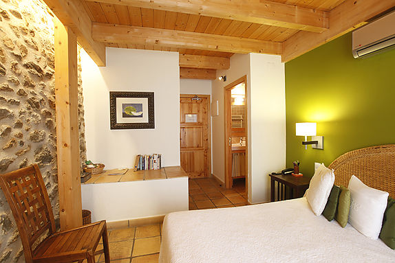 3 Star rural hotel in Palau